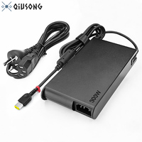 Câble d'alimentation 300W Adaptateur secteur Chargeur pour ordinateur portable Lenovo Legion 7 7i 5i 5Pro Legion R7000P R9000P R9000K Y9000K Y9000X