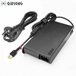 Câble d'alimentation 300W Adaptateur secteur Chargeur pour ordinateur <span class=keywords><strong>portable</strong></span> Lenovo Legion 7 7i 5i 5Pro Legion R7000P R9000P R9000K Y9000K Y9000X - Product Image 4