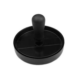 Presse à hamburgers en aluminium antiadhésive, moule à galettes de viande pour barbecue, barbecue, grill - Product Image 6