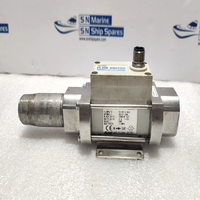 Plc PF2W540-06-1 Akış Anahtarı için Uygundur Akış Hızı: 5~40 L/dak 1.0MPa Toplu Tedarik