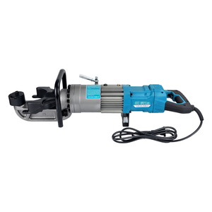 เครื่องดัดเหล็กเส้นกำลังสูง 220V รุ่น HRB-25 สำหรับงานผลิตเครื่องมือมืออาชีพ - Product Image 2