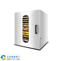 Machine de déjeuner de Fruits et légumes, équipement de cuisine commerciale, outil de vaporisation pour Fruits et légumes