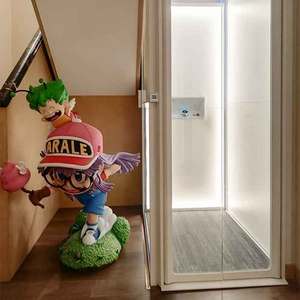 200kg 400kg 800kg 1000kg 8 hành khách người tự chế thang máy thang máy 3 tầng cho nhà - Product Image 3