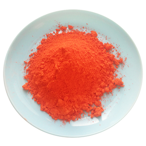 Óxido de Plomo Rojo de Fácil Retorno en Baterías, Suministro Directo de Fábrica, HECHO en CHINA, Industria 1314-41-6 Pb3O4 - Product Image 3