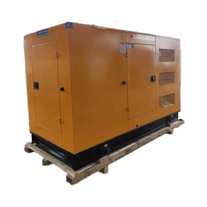 <span class=keywords><strong>Alternador</strong></span> 220V AC Generador de energía monofásico con velocidad de 1500RPM Frecuencia de 50Hz - Product Image 4