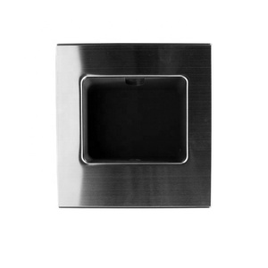 H-219 Security Access Control Management Foot Sensor Kick Switch For Hospital Sliding Door