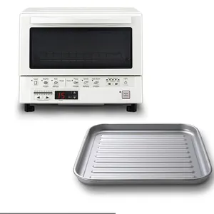 Fabrieksverkoop Bakoven Voor Brood En Cake Combi Oven Gasbrander Met Oven