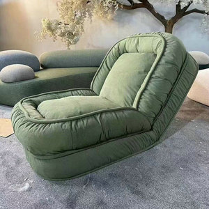 Cama para Perros de Tamaño Humano para Personas Adultas, Sillón de Espuma Viscoelástica Ajustable para Niños, Sofá Cama de Peluche para Perros Humanos, Envío Directo - Product Image 3