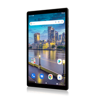 Tableta educativa OEM de 10 pulgadas MTK8321, cuatro núcleos, IPS, 5000mah, sim, 3G, PC, android, más barata