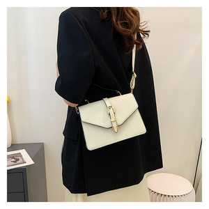 Sacs à main de luxe à la mode pour femmes en gros élégant dame sacs en cuir femmes luxe simple femmes sacs de créateur - Product Image 6