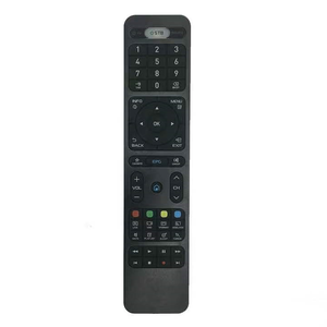 Personnalisez l'utilisation de la <span class=keywords><strong>télécommande</strong></span> IR à 50 boutons pour <span class=keywords><strong>Formuler</strong></span> Set Top Box Z8 Z7 + Z7 + 5G Zx Zx 5G S-Turbo - Product Image 6