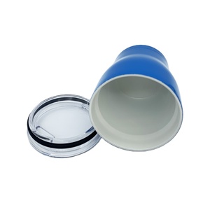 Vaso Térmico Multiusos de 30 oz, Ligero, de Acero Inoxidable, Ecológico, Minimalista, con Aislamiento de 6 Horas, Fácil de Limpiar, Portátil, para Café - Product Image 5