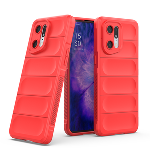 Funda 3D de plumón para Oppo Find X5, para teléfono Oppo <span class=keywords><strong>Realme</strong></span> C35 - Product Image 5