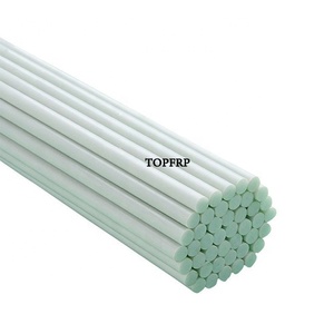 Arch Support High Elastic Fiberglass FRP Rod - Product Image 2