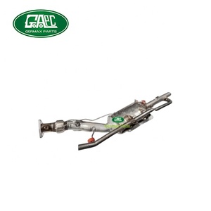Filtro Antiparticolato <span class=keywords><strong>Diesel</strong></span> GL4326 DPF LR134916 LR117082 J9C21133 J9C15481 per Land Rover - Product Image 3