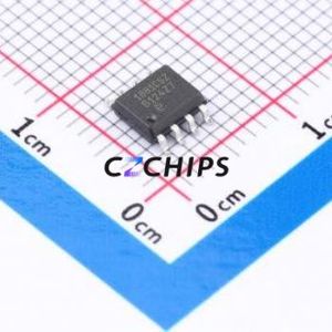 Amplificateur vidéo à puce IC à circuit intégré SOIC-8 EL1881CSZ neuf et original - Product Image 1
