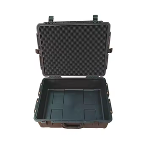 Boîtier DB en mousse personnalisable modèle DB5620 OEM ODM Nixon montre Drone caméra équipement transportant Xdj Rx3 Flight Cases <span class=keywords><strong>Anki</strong></span> <span class=keywords><strong>Vector</strong></span> <span class=keywords><strong>Robot</strong></span> - Product Image 2