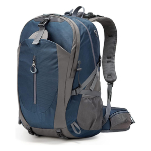 Zaini da Trekking Outdoor da Viaggio Zaino da Montagna per Escursionismo - Product Image 1