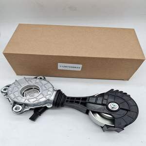 Serpentine tendeur de courroie d'entraînement roue de Friction 11287598833 pour 07-15 <span class=keywords><strong>Mini</strong></span> <span class=keywords><strong>Cooper</strong></span> 1.6L Paceman Countryman 10090877 - Product Image 2