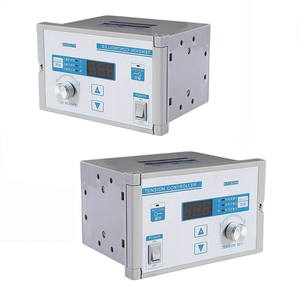 Controlador de Tensión Manual con Pantalla <span class=keywords><strong>Digital</strong></span> Boris KTC800A, Regulador Semiautomático de Bobinado de Polvo Magnético de Precisión, 24V, 1 Año de Garantía - Product Image 3