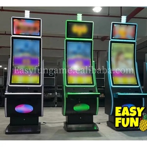 Popular <strong>Game</strong> Board Fusion Link 43 <strong>Inch</strong> Screen Skill <strong>Game</strong> Machine For Sale - Product Image 3