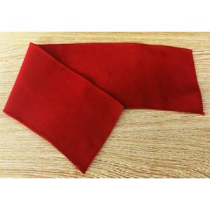 Tela acanalada de punto a rayas personalizada, tejido de Spandex acanalado para hombres, cuello y puños de diferentes colores, polo - Product Image 2