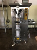 Machine de remplissage et de scellage LeBag pour liquides 100-500 ml, machine de remplissage d'eau pure, Maquina De Embasar Bolsa De Agua