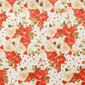 China Großhandel Schnelltrocknendes Weißes Sublimationspapier 50/60/70/80/90/100gsm Wärmeübertragung/Digitaler Inkjet-Druckpapier für Textilien - Product Image 5