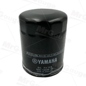 Repuesto de Filtro de Aceite para Motor de Motocicletas Wenle, N26-13440-03, Compatible con Yamaha - Product Image 2