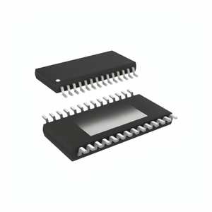 Electronic Chips Component 28 TSSOP Exposed Pad Manufacturer Channel Power Management (PMIC) MAX1709EUI+ - Product Image 1
