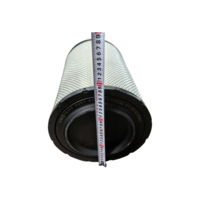 Filtres à air de camion neufs de qualité d'origine pour les modèles HOWO W9725190102/03 KW2841 DZ9725190102 KW2843 2841