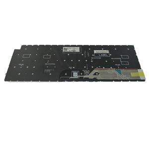 Clavier d'ordinateur portable BR pour DELL Inspiron 3510 3511 3515 3525 3535 Clavier BRÉSILIANE Pièces détachées pour ordinateur portable - Product Image 4