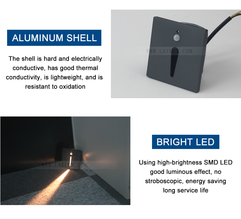 Rectangular Arm Sensor How to Choose the Best Motion Sensor Rectangular Detection for Your Needs