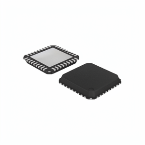 Buy Electronics Components Online Embedded 36 VFQFN Exposed Pad PIC32MM0032GPL036-I_M2 Manufacturer Channel - Product Image 1