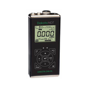 Jauges d'épaisseur Dakota ZX6-DL, instruments de mesure électroniques avec résolution 1024x768 et garantie d'un an - Product Image 4