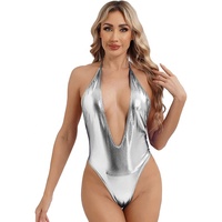 Groothandel Vrouw Luxe Designer Zwemzwemkleding Voor Dames Badpakken Uit Één Stuk Badpakken Badkleding Strandkleding
