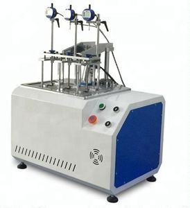 LIYI HDT <span class=keywords><strong>Vicat</strong></span> Erweichung spunkt Tester Zement <span class=keywords><strong>Vicat</strong></span> <span class=keywords><strong>Test</strong></span> gerät für Kunststoff - Product Image 2