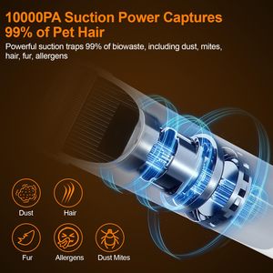 2025 набор для ухода за домашними животными, 2,5 л - Product Image 5