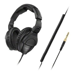 Casque filaire HD SERIES 280 Pro Noir 506845 3m - Product Image 5