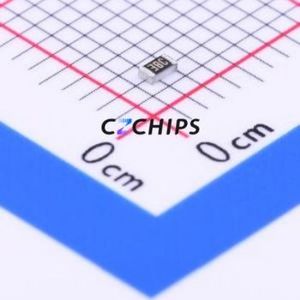 Resistencia SMD ARG03FTC2432 0603 (Tipo: Película Delgada) (Resistencia: 24.3kOhm Precisión: 1%) - Product Image 1