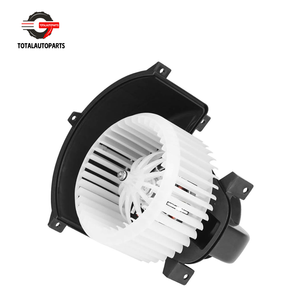 Verwarming Blower Motor Ventilator Ventilator Motor Oem 7l0820021q 7l0820021b Past Voor Pors-Che Caye-Nne V-W Toura-Reg Au-Di Q7 - Product Image 2