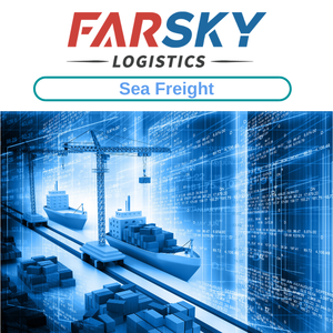 Farsky Lojistik Çin'den ABD ve Kanada'ya LCL+Ekspres Kargo, 7/24 Destek ve Depolama Hizmetleriyle - Product Image 3