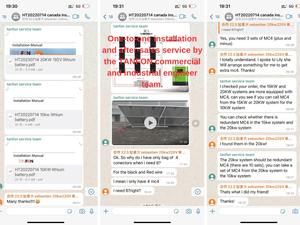 1kw <span class=keywords><strong>2kw</strong></span> 3kw 5kw10kw 20kw 30kw पैनल सौर किट इन्वर्टर/10kw सोलर सिस्टम ग्रिड बंधे सौर पैनल प्रणाली 30kw हाइब्रिड सौर प्रणाली - Product Image 6