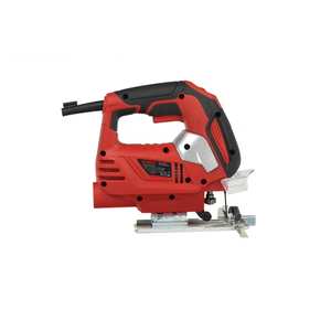 <span class=keywords><strong>Sierra</strong></span> <span class=keywords><strong>Caladora</strong></span> Eléctrica Profesional <span class=keywords><strong>de</strong></span> 500W con Velocidad Variable <span class=keywords><strong>para</strong></span> <span class=keywords><strong>Madera</strong></span> - Product Image 3