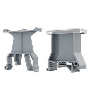 ที่ยึดป้ายขนาด B1 B2 วัสดุ PP แบบราง สำหรับโทรศัพท์มือถือ - Product Image 2