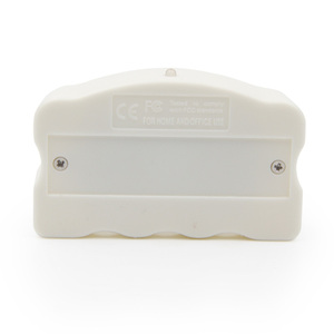 Ocbestjet 34 35 378 478 202 01U 603 Chip Mực Resetter Cho Epson XP-2100 XP-2105 WF-3725DWF WF-4740DTWF XP-6000 - Product Image 4