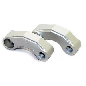 ขาตั้งกระจกมองข้างอะลูมิเนียมอัลลอยด์ CNC สำหรับรถจักรยานยนต์และรถยนต์ไฟฟ้า สภาพใหม่ - Product Image 5