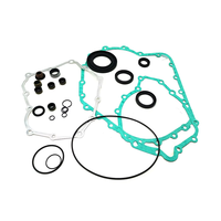 Boîte de vitesses de transmission automobile 01T CVT de haute qualité pour kit de reconstruction principale état neuf