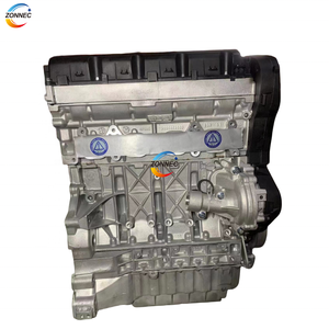 Motore Nuovo di Zecca PSA RFN per PEUGEOT 3008 307 408 508 <span class=keywords><strong>Triomphe</strong></span> C4 2.0 Gruppo Motore Completo - Product Image 5