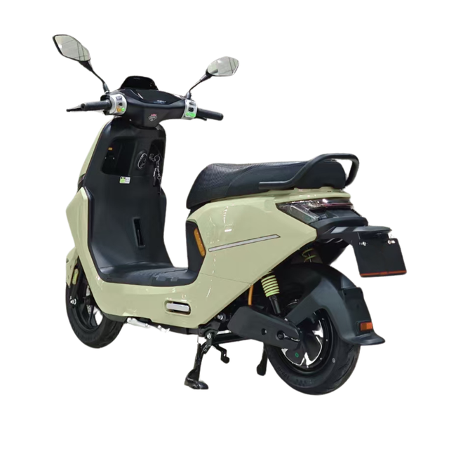 Best Selling 48v Adult Electric Motorcycle From China Factory Wholesale with Customization 72v Voltage Hot CKD Products